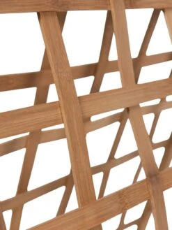 Bambo A Frame Plant Support, 30" X 42.5" -Flowers Plants Shop 8613310 4671