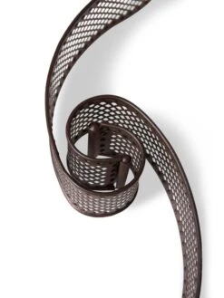 Scroll Linking Stakes, Set Of 3 12 Scroll Linking Stakes, Set Of 3 -Flowers Plants Shop 8613321 5903