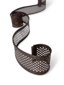 Scroll Linking Stakes, Set Of 3 11 Scroll Linking Stakes, Set Of 3 -Flowers Plants Shop 8613321 5906