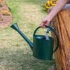 Long Reach Watering Can, Medium 1 Long Reach Watering Can, Medium -Flowers Plants Shop 8613345 0141 long reach watering can medium