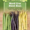 Mardi Gras Bean Blend Organic Seeds -Flowers Plants Shop 8613641 01v mardi gras blend bean seeds